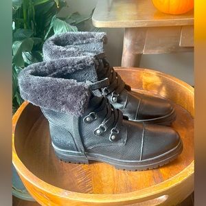 New PAJAR CANADA  winter boots size 39 / 8,5 US